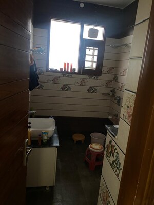 Kitchen in 3 BHK Apartment at Ananta Lifestyle, Lohgarh – for Sale