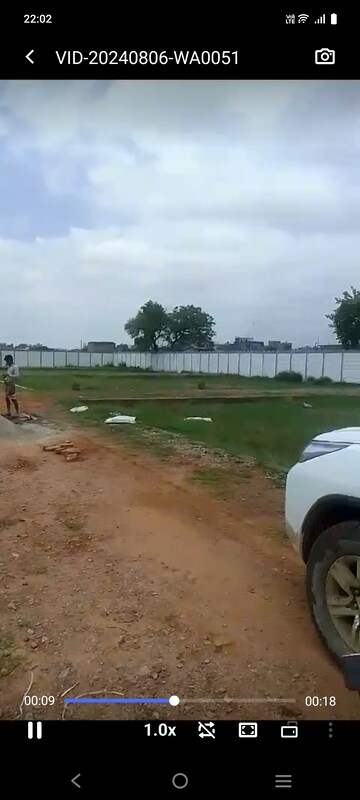  Plot – Exterior View View at Sai Kutir Sector 49, Sector 49 - for Sale