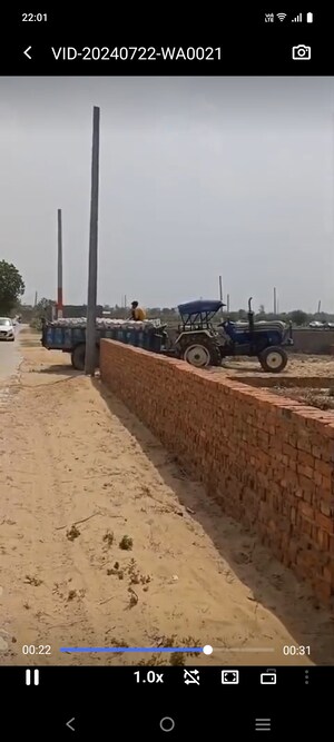  Plot – Exterior View View at Sai Kutir Sector 49, Sector 49 - for Sale