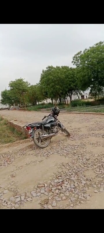  Plot – Exterior View View at Sai Homes Sector 49, Sector 49 - for Sale