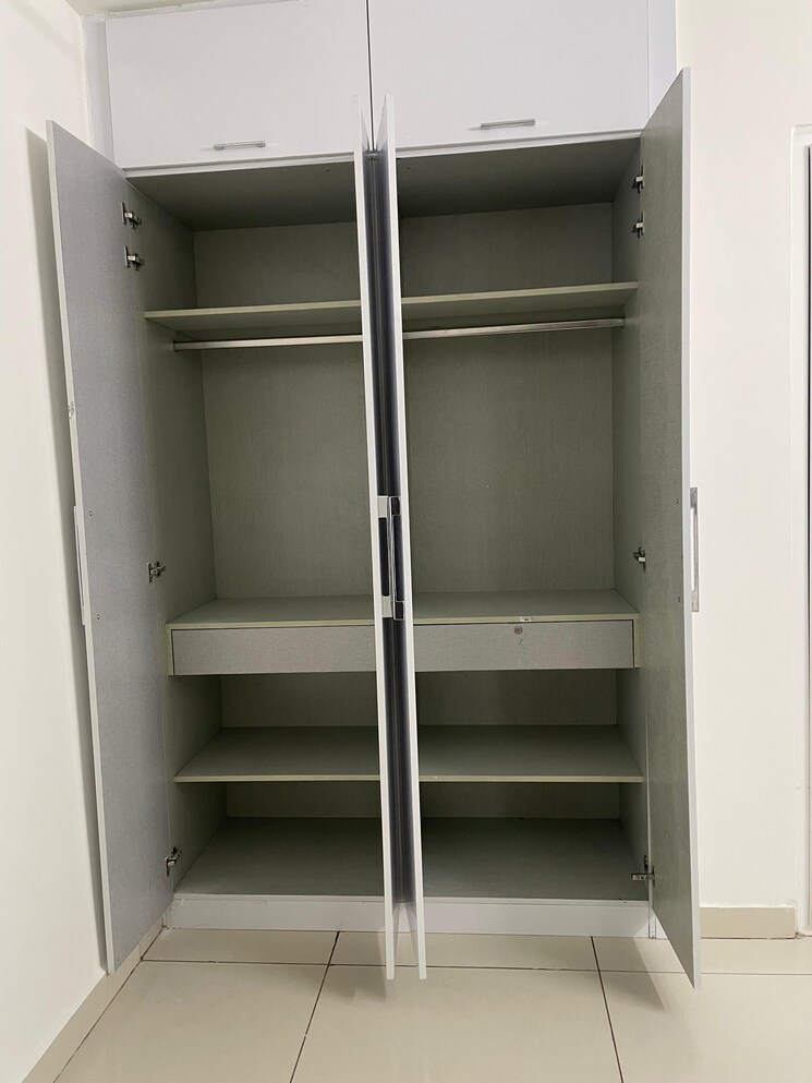 undefined, motia-blue-ridge 3 Bedroom 949 Sq.Ft. Apartment In Dhakoli Zirakpur 9051148