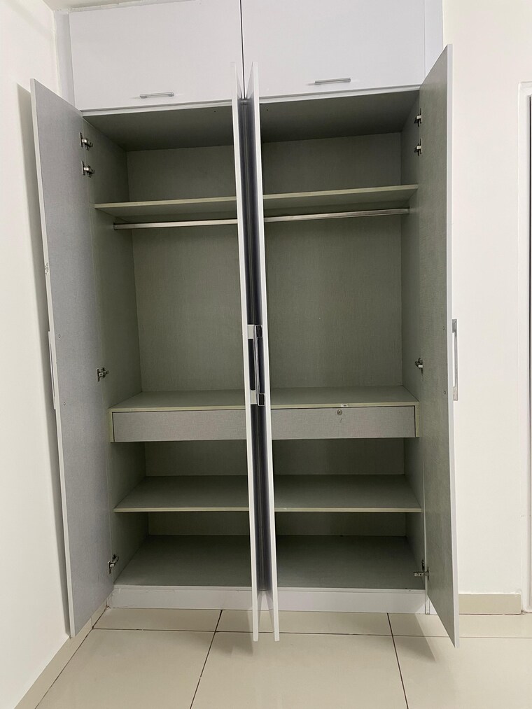 undefined, motia-blue-ridge 3 Bedroom 949 Sq.Ft. Apartment In Dhakoli Zirakpur 9051148