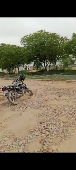  Plot – Exterior View View at Arun Vihar Sector 37, Sector 37 - for Sale