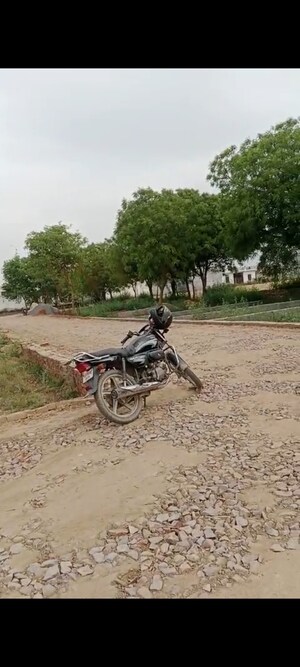  Plot – Exterior View View at Arun Vihar Sector 37, Sector 37 - for Sale