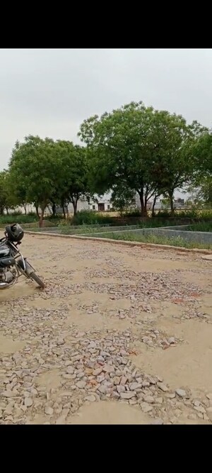 Plot Area in  Plot at Arun Vihar Sector 37, Sector 37 – for Sale