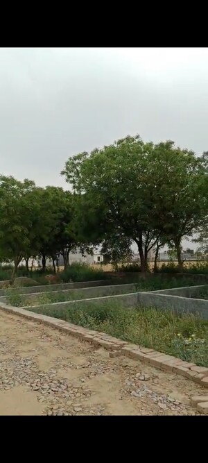 Plot Area in  Plot at Arun Vihar Sector 37, Sector 37 – for Sale