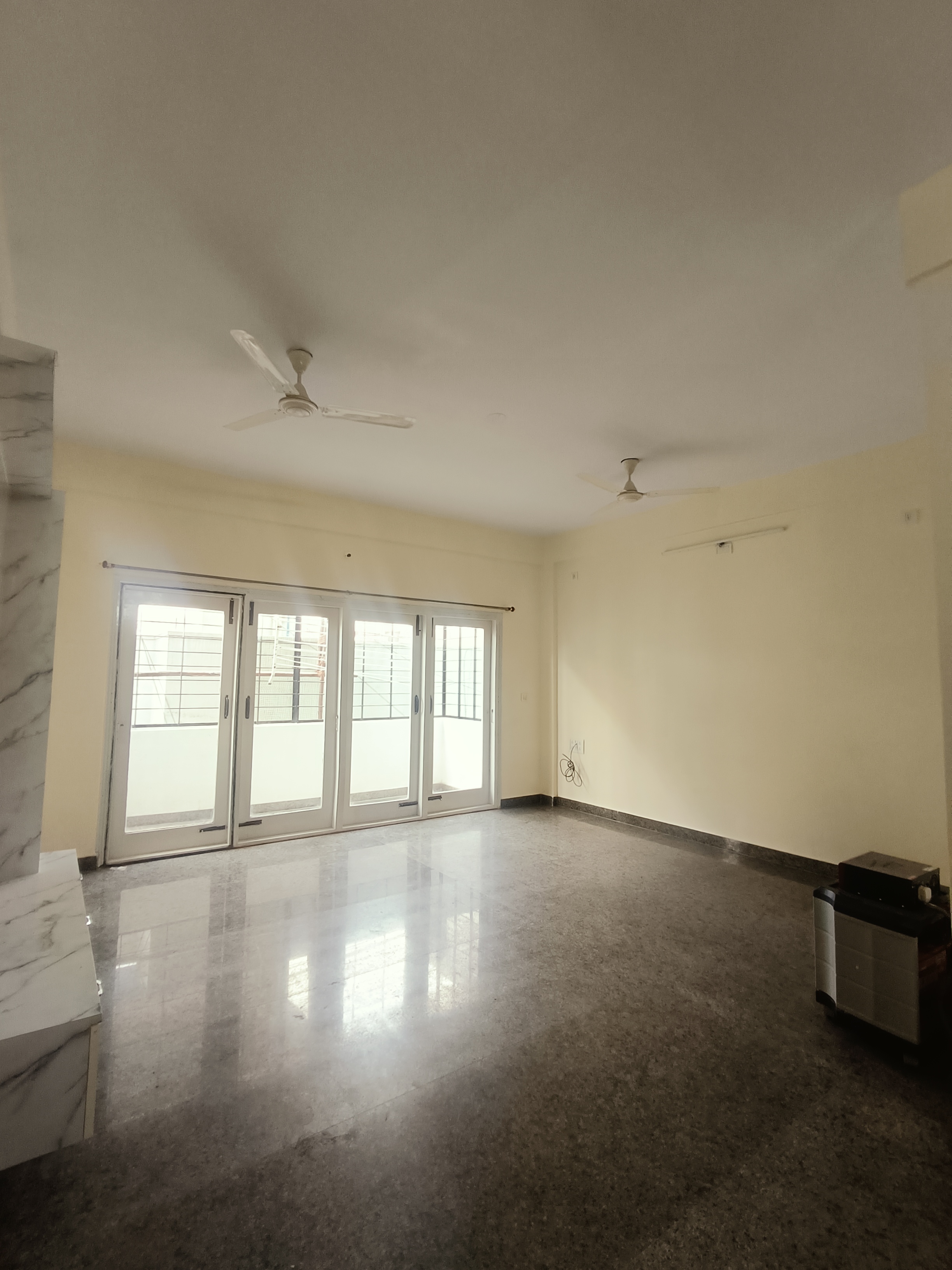 2 BHK + Pooja Room Independent House For Rent in HSR layout