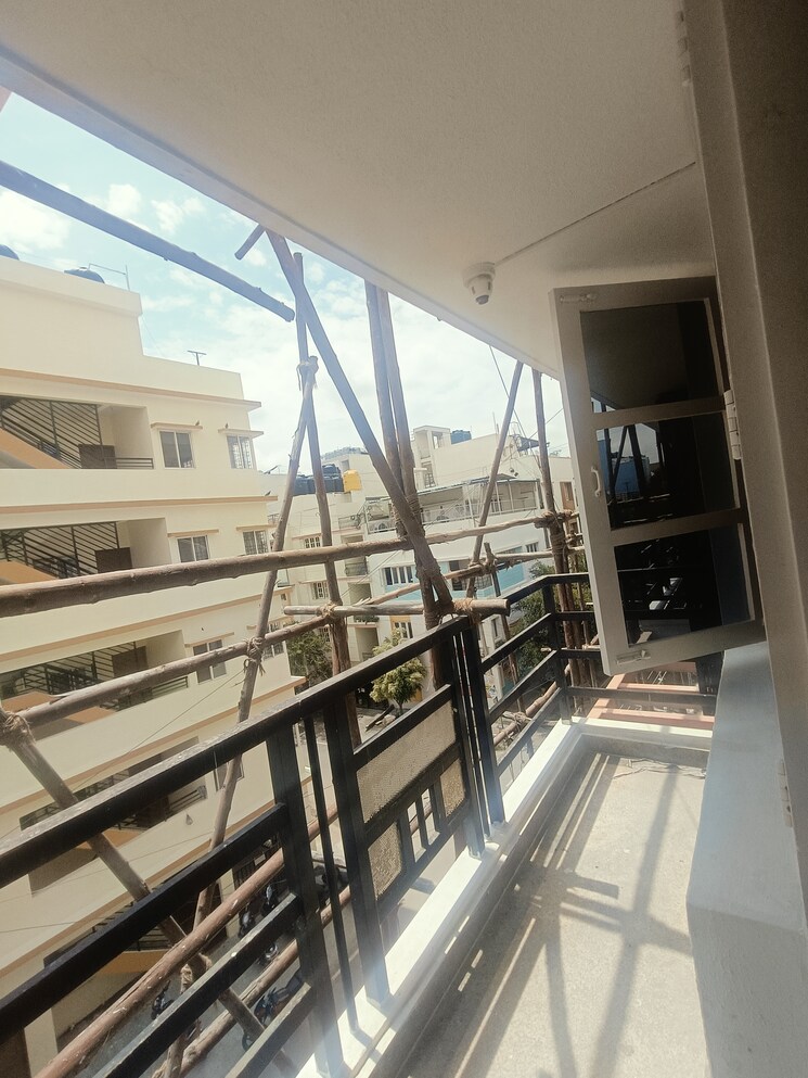 undefined, hsr layout 2 Bedroom 1200 Sq.Ft. Independent House In Hsr Layout Bangalore 9051149