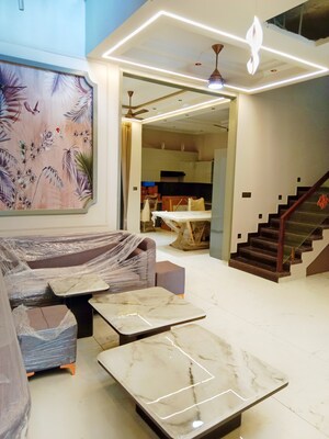 5 BHK Independent House For Sale in Vaishali Nagar