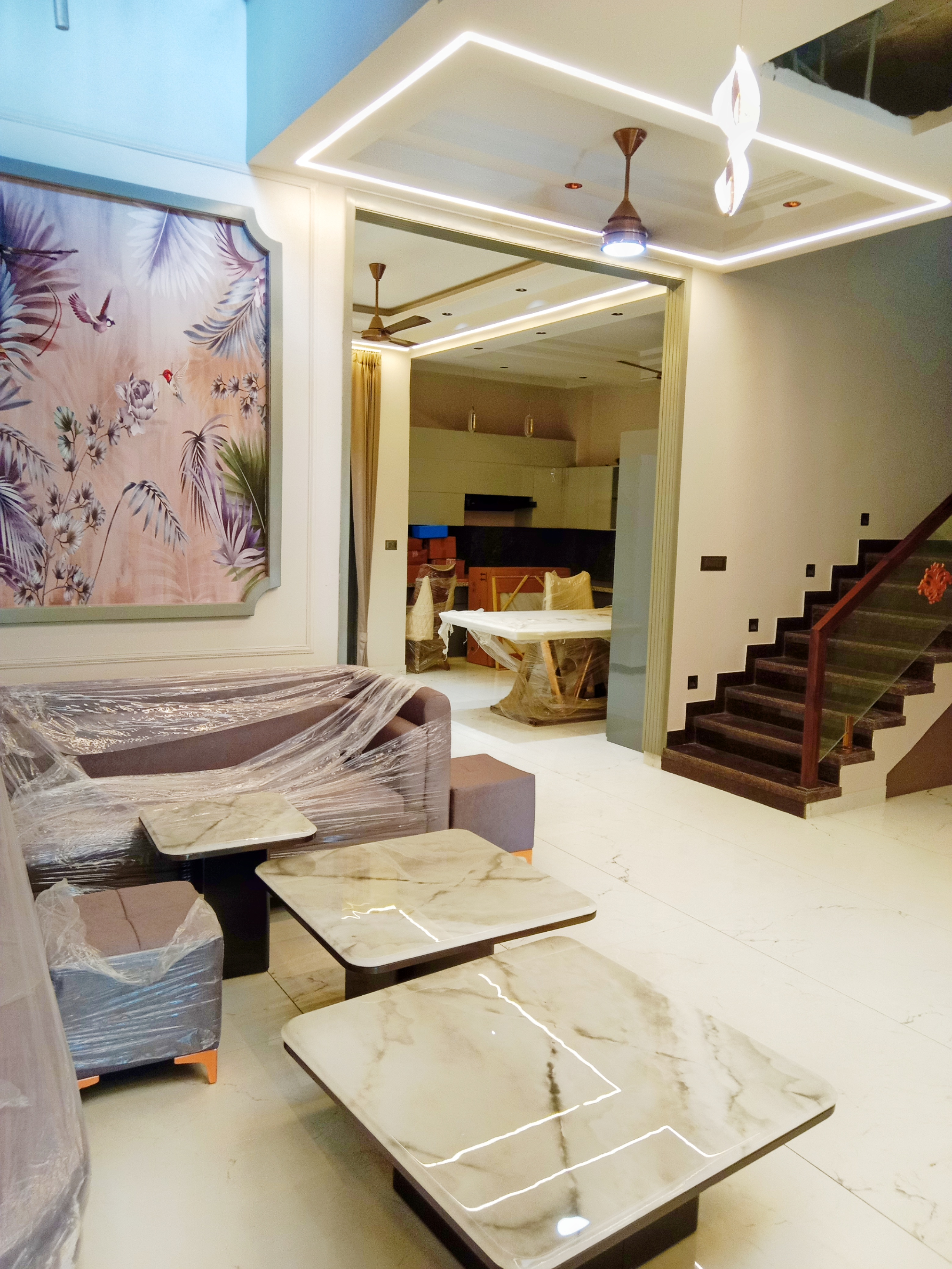 5 BHK + Pooja Room,Servant Room,Study Room Independent House For Sale in Jaipur Property N Dream H