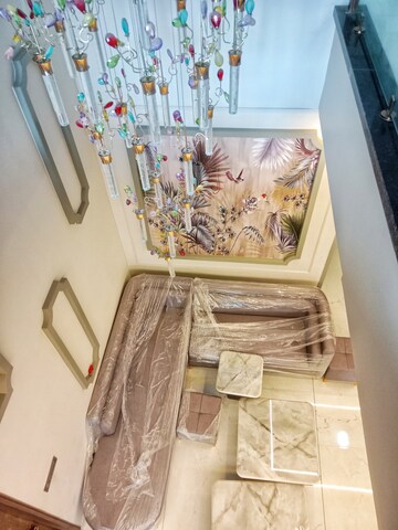 Furnished Amenities in 5 BHK Independent House at Vaishali Nagar – for Sale