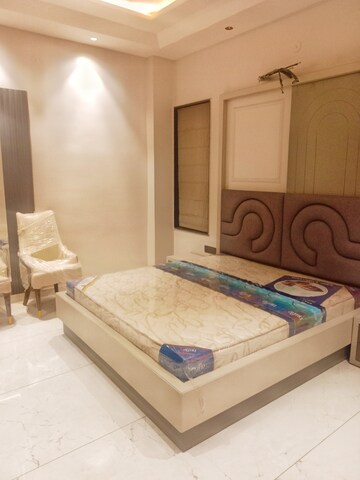 Bedroom in 5 BHK Independent House at Vaishali Nagar – for Sale