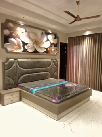 Bedroom in 5 BHK Independent House at Vaishali Nagar – for Sale