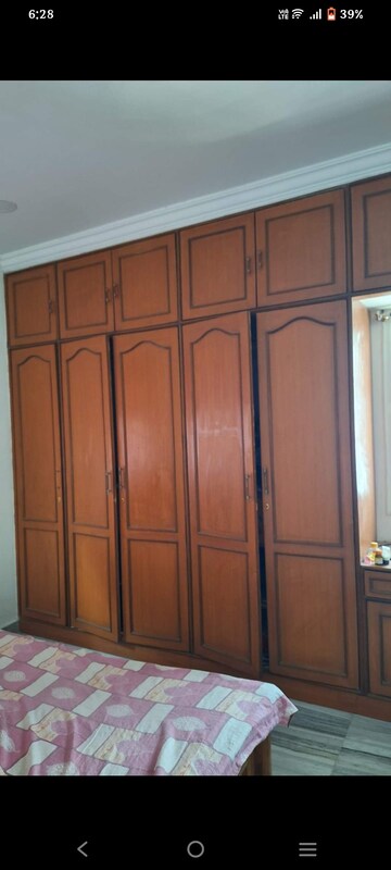 Furnished Amenities in 2 BHK Apartment at Begumpet – for Rent