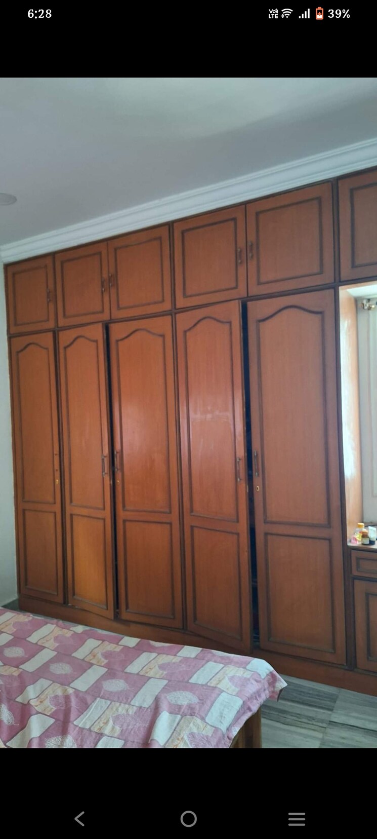 undefined, begumpet 2 Bedroom 1150 Sq.Ft. Apartment In Begumpet Hyderabad 9051161