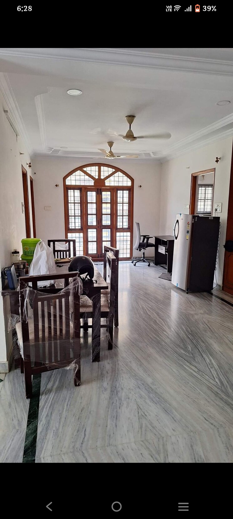 Gym, begumpet 2 Bedroom 1150 Sq.Ft. Apartment In Begumpet Hyderabad 9051161