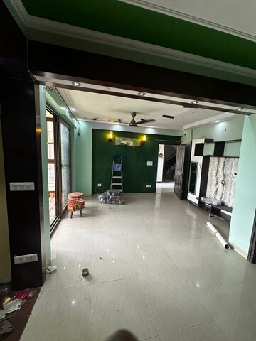 Parking in 3 BHK Apartment at Tulip White, Sector 69 – for Rent