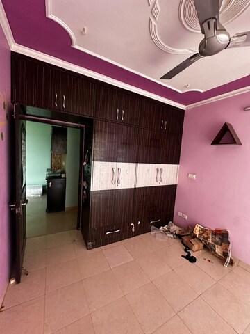 Parking in 3 BHK Apartment at Tulip White, Sector 69 – for Rent