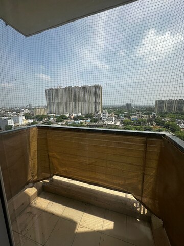 Kitchen in 3 BHK Apartment at Tulip White, Sector 69 – for Rent