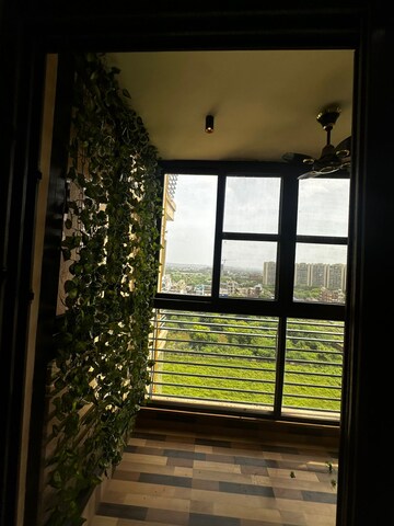 Bedroom in 3 BHK Apartment at Tulip White, Sector 69 – for Rent