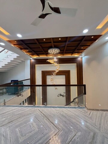Utility Room in 5 BHK Independent House at Nirman Nagar – for Sale