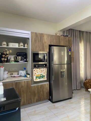 Living Room in 4 BHK Villa at Global Golden Pearl, Attibele – for Rent