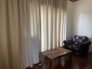Living Room in 4 BHK Villa at Global Golden Pearl, Attibele – for Rent