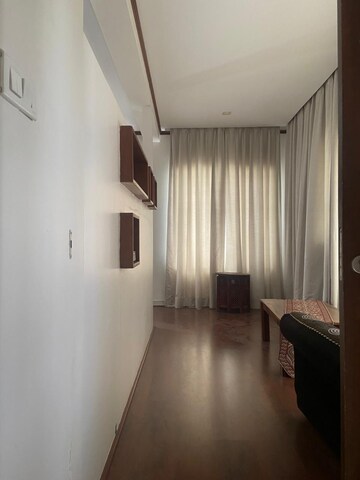 Building Lobby in 4 BHK Villa at Global Golden Pearl, Attibele – for Rent