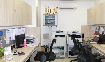  Office Space For Rent in Kanakia 349 Business Point, Andheri East