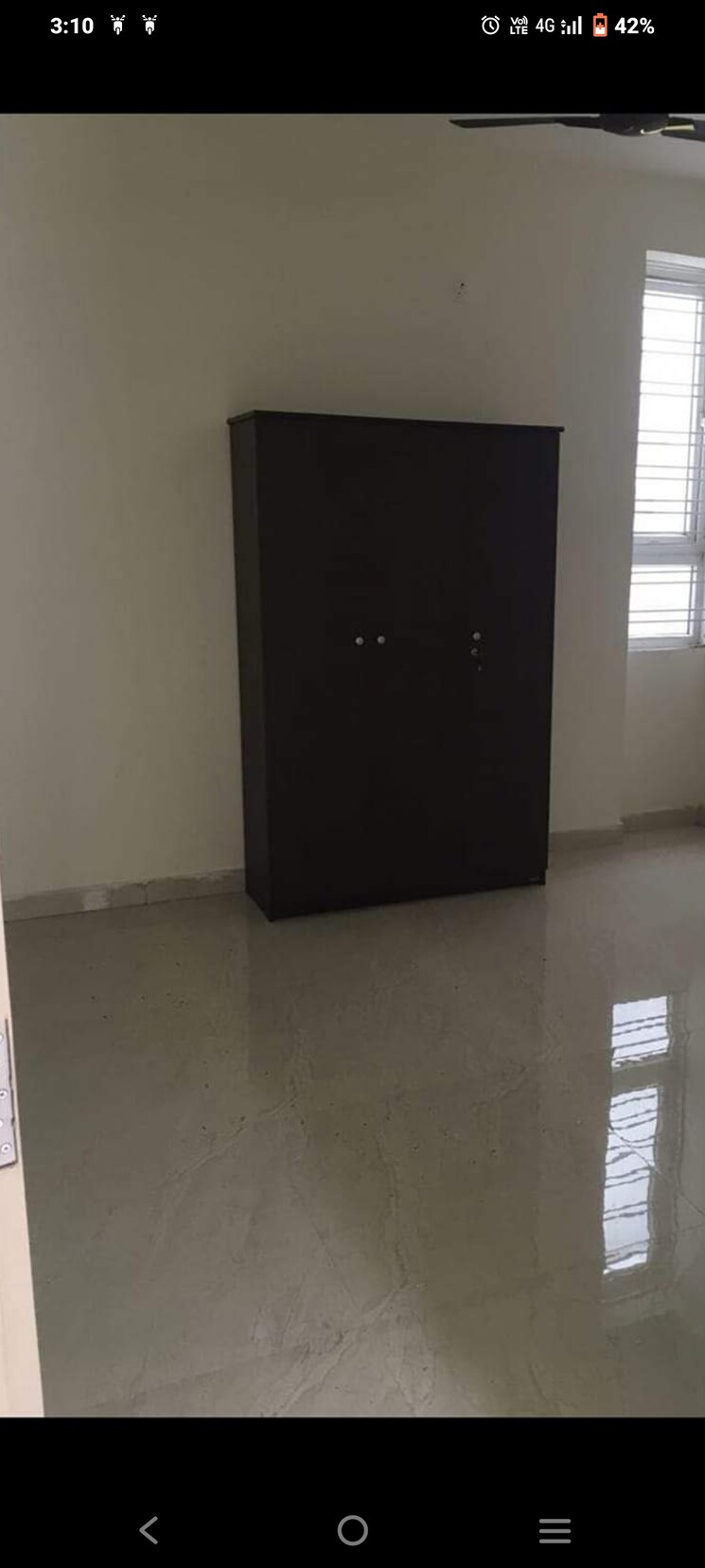 Room, begumpet 2 Bedroom 1080 Sq.Ft. Apartment In Begumpet Hyderabad 9051167