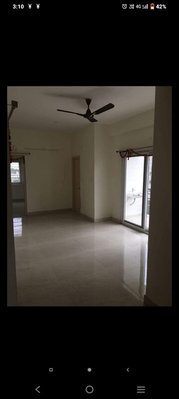 Room in 2 BHK Apartment at Begumpet – for Rent