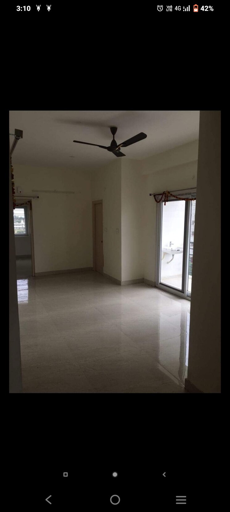 Room, begumpet 2 Bedroom 1080 Sq.Ft. Apartment In Begumpet Hyderabad 9051167