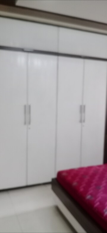 Furnished Amenities in 2 BHK Apartment at Kores Nakshatra, Vartak Nagar – for Rent