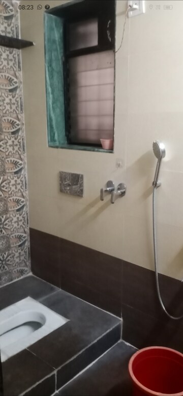 Furnished Amenities in 2 BHK Apartment at Kores Nakshatra, Vartak Nagar – for Rent