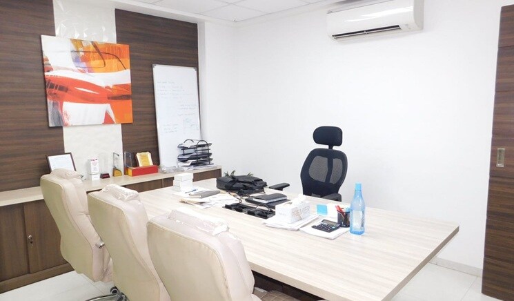 Team Area, kanakia-349-business-point Commercial Office Space 1560 Sq.Ft. In Andheri East Mumbai 9051163