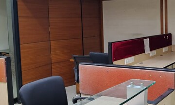 Furnished Amenities in  Office Space at Sahar Plaza, Andheri East – for Rent
