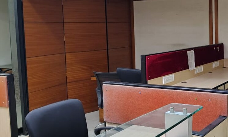 undefined, sahar-plaza Commercial Office Space 550 Sq.Ft. In Andheri East Mumbai 9051173