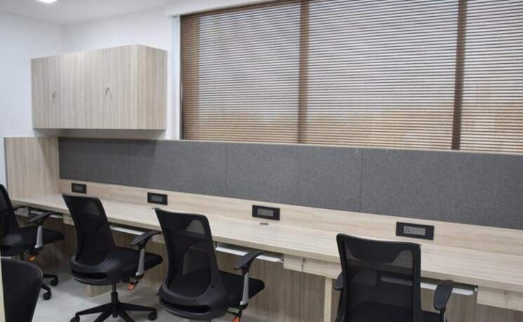 Team Area, omkar-the-summit-business-bay Commercial Office Space 679 Sq.Ft. In Andheri East Mumbai 9051179