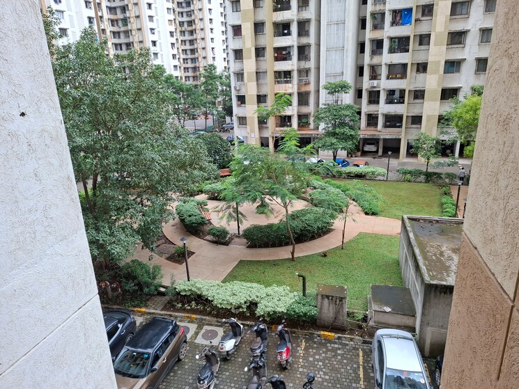 Exterior View, lodha-casa-bella-gold 2 Bedroom 628 Sq.Ft. Apartment In Dombivli East Thane 9051183