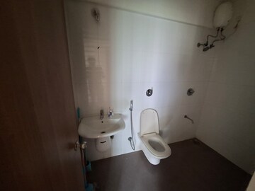 Bathroom in 2 BHK Apartment at Lodha Casa Bella Gold, Dombivli East – for Sale