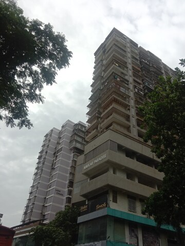 3 BHK Apartment For Rent in Navkar Sakshat Navkar, Borivali West