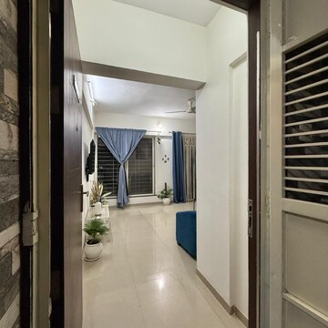 1 BHK Apartment For Rent in Bluebells CHS, Balewadi