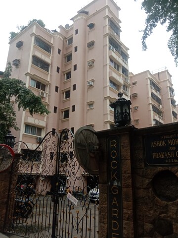 1 BHK Apartment For Rent in Ekta Rock Garden, Dahisar West
