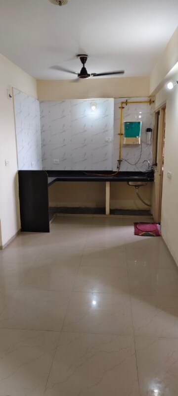 Kitchen in 2 BHK Apartment at Yash Pinnacle, Paldi – for Sale