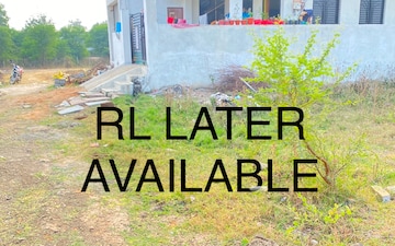 Plot For Sale in Hudkeshwar rd
