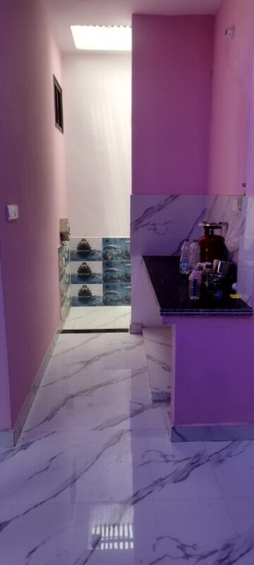 Kitchen in 1 BHK Independent House at Matiyari – for Sale