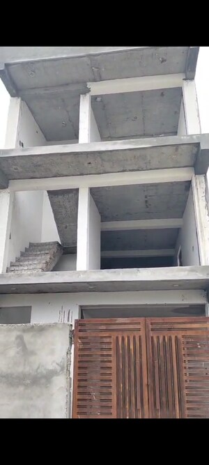  Plot For Sale in Godrej Majesty, Sector 12 Greater Noida