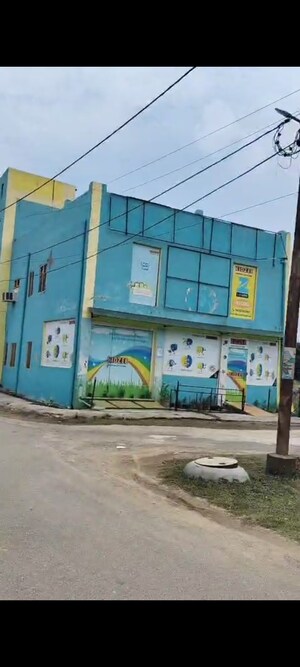  Plot – Exterior View View at Godrej Majesty, Sector 12 Greater Noida - for Sale