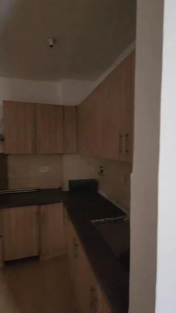 Kitchen in 3 BHK Apartment at Skytech Merion Residency 1, Sain Vihar – for Sale