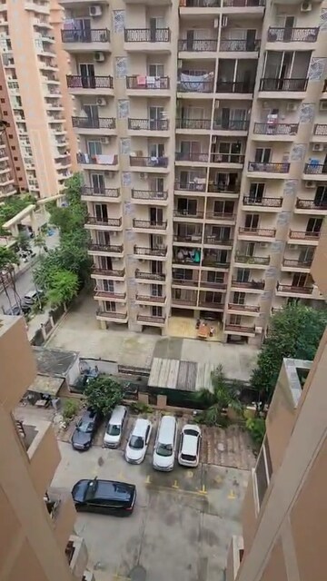 3 BHK Apartment – Exterior View View at Skytech Merion Residency 1, Sain Vihar - for Sale